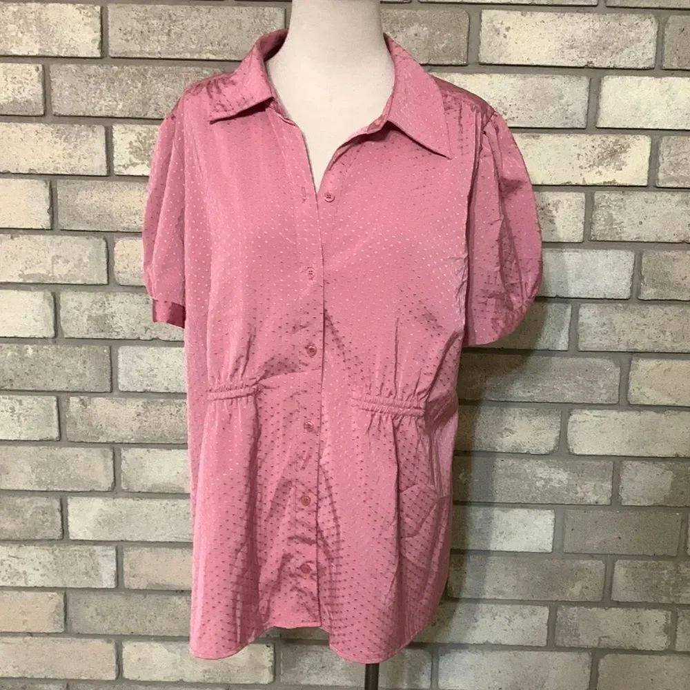 3for$20 button front top 18/20w